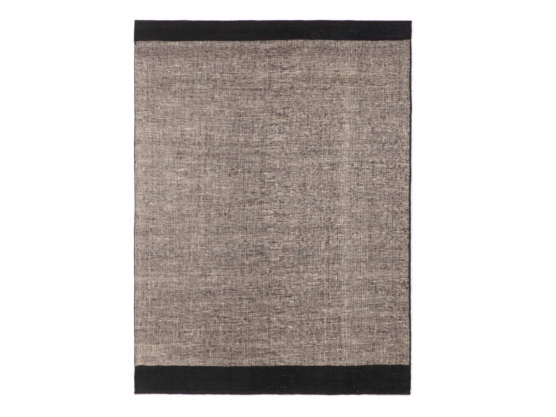 Прямоугольный ковер ручной работы из шерсти Ethnicraft Предметы первой необходимости ARCH-00132879