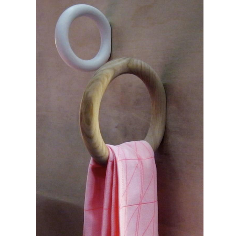 Крючок Gym L светло-серый Hay 504557 - Вид №3