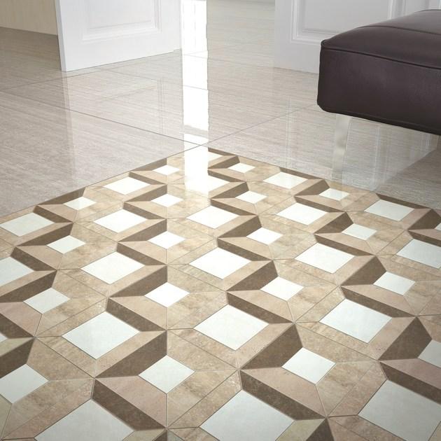 Casalgrande Padana Настенная / напольная плитка из керамогранита с эффектом мрамора Granitoker sun-id-1498209 - Вид №21