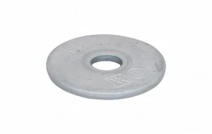 65381512 Монтажные профиля BIS Strut Шайбы (BUP1000) для создания конструкций из профиля Strut