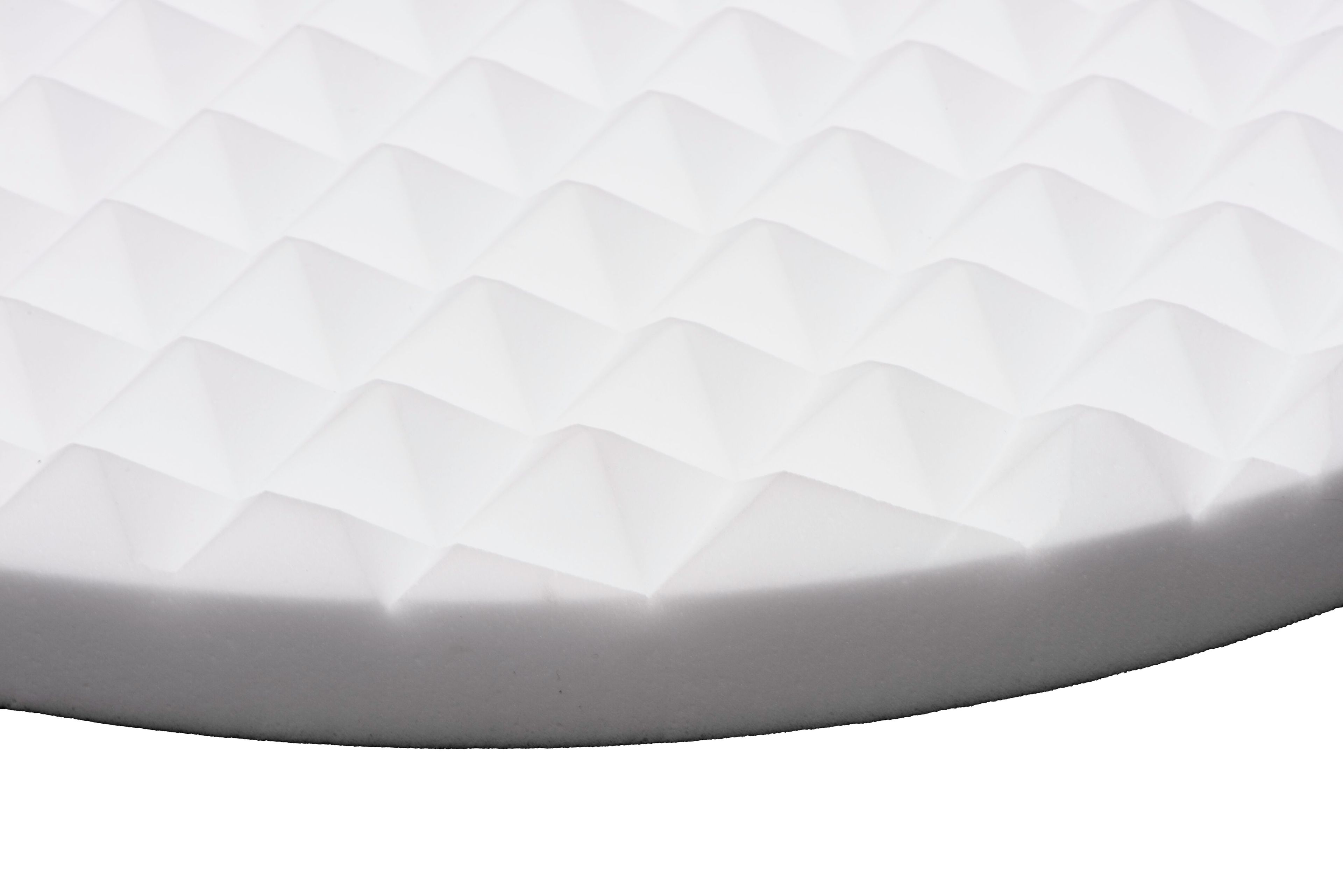 Акустическая настенная панель Tecsound TECSOUND STUDIO ROND ARCH-00117689 - Вид №1