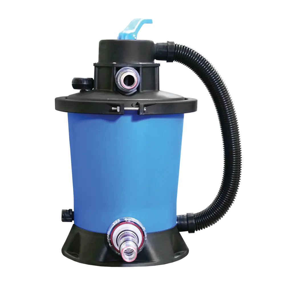 Фильтр песочный Барьер Wateria 90 Вт Santreyd STLM-2165669