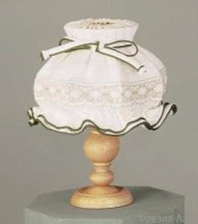 Orion LA 4k/29 зелёная HOTELZIMMERBELEUCHTUNG лампа настольная 59716