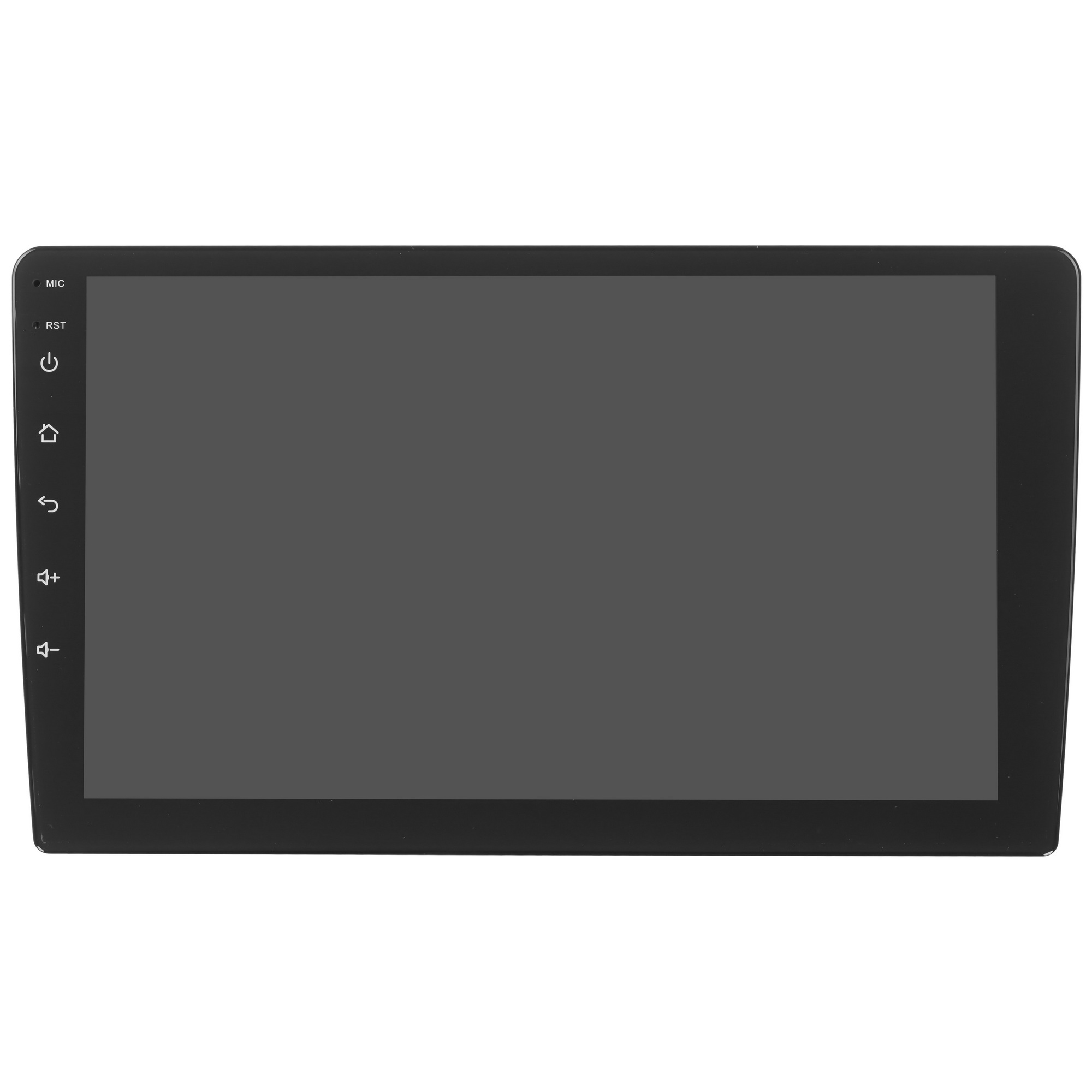 5606482 Автопроигрыватель Incar NBA-7709-4 STDN-0057871 - Вид №1