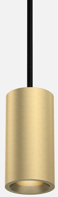 Eden Design Подвесной светильник из анодированного алюминия для трека °online sun-id-1404360 - Вид №6