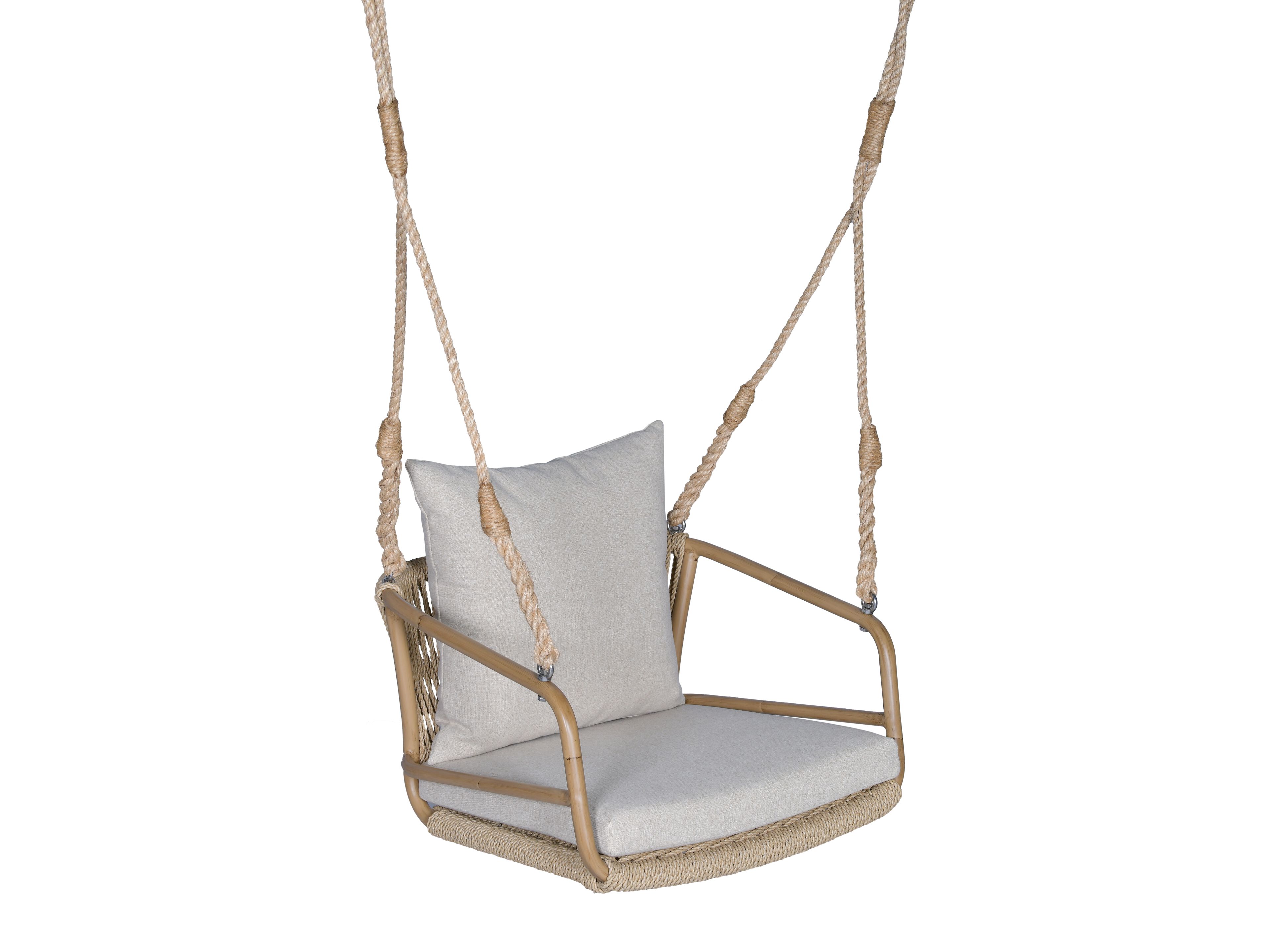 Подвесное сиденье из ткани cbdesign The Art of Swingin ARCH-00035290