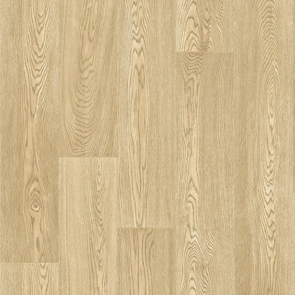 Artens Линолеум «Дуб Французский» с войлочной основой 18569879 STLM-0011460 - Вид №1