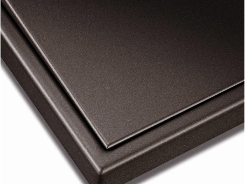 JUNG Гражданская серия из алюминия Ls 990 sun-id-1366608 - Вид №3