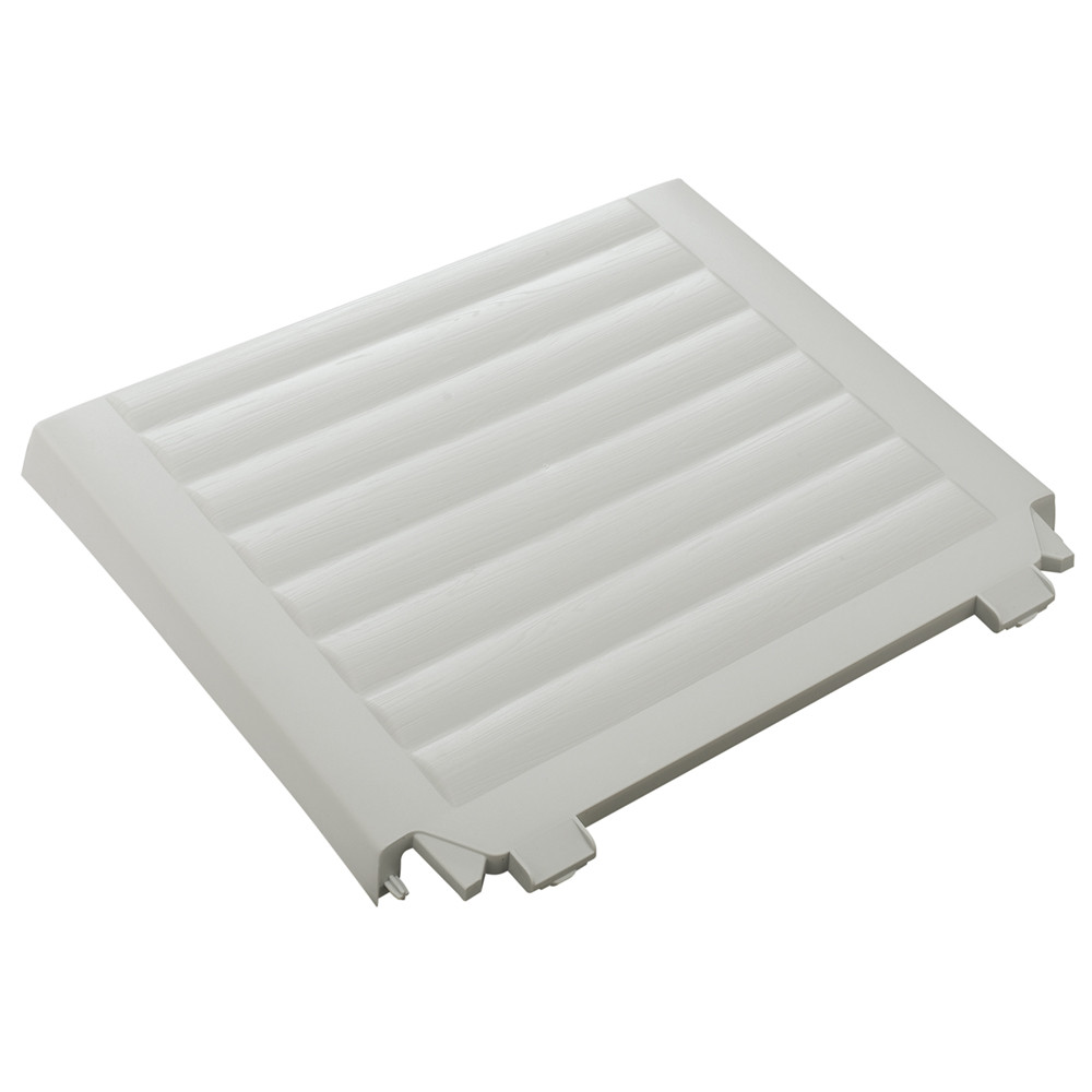 ПР0030267 Комплект изоляционных панелей для будки DOGVILLA 110 FERPLAST  - Вид №6