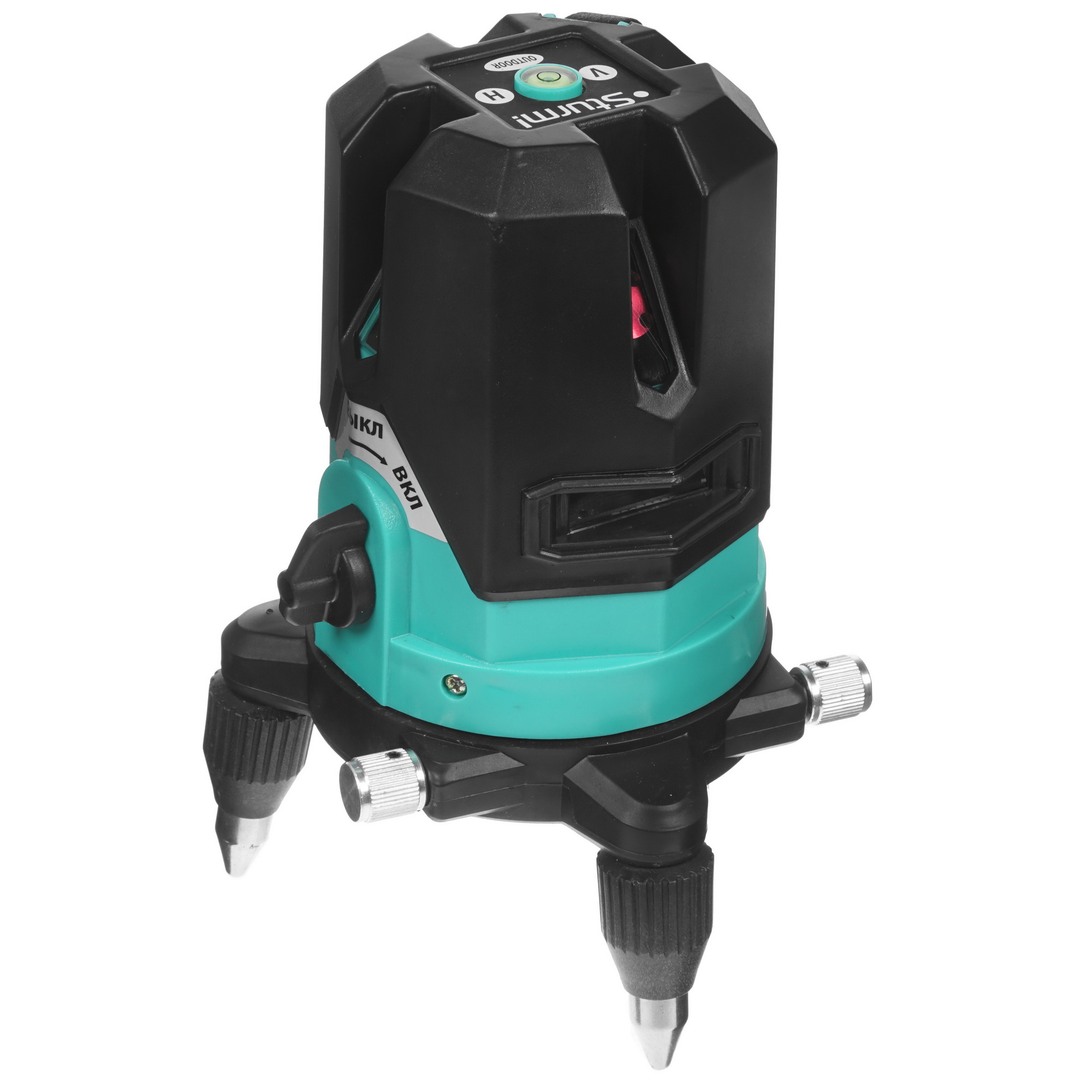 Лазерный нивелир Sturm! 4010-11-AL 8124386 STDN-0084472