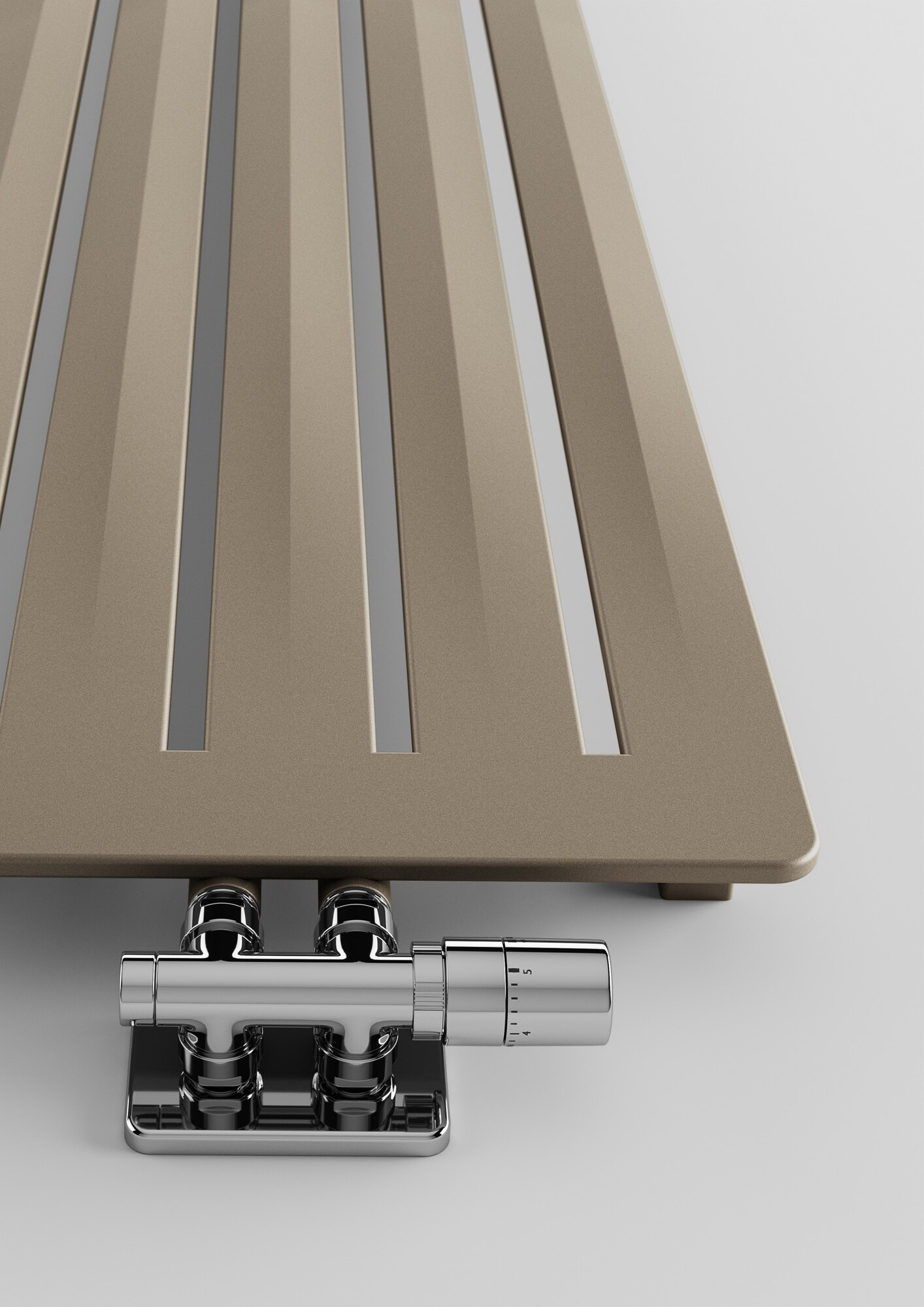 Полотенцесушители WGARV150041 Aero V Terma 7.37  - Вид №1