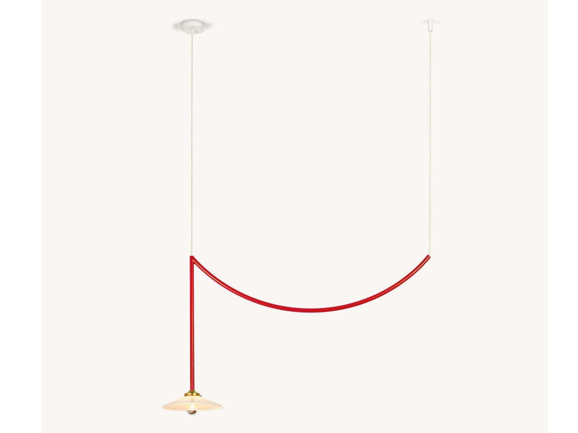 Металлический потолочный светильник valerie_objects Потолочные светильники ARCH-00091202 - Вид №7