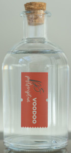550635 Диффузор "Vodoo", 250 мл Postscriptum