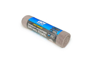 18781128 Полотенце для сушки NG TOWEL 60х80 DM 6080 D Towel GY 380 DRY