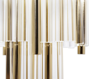 Кулон LUXXU Pharo