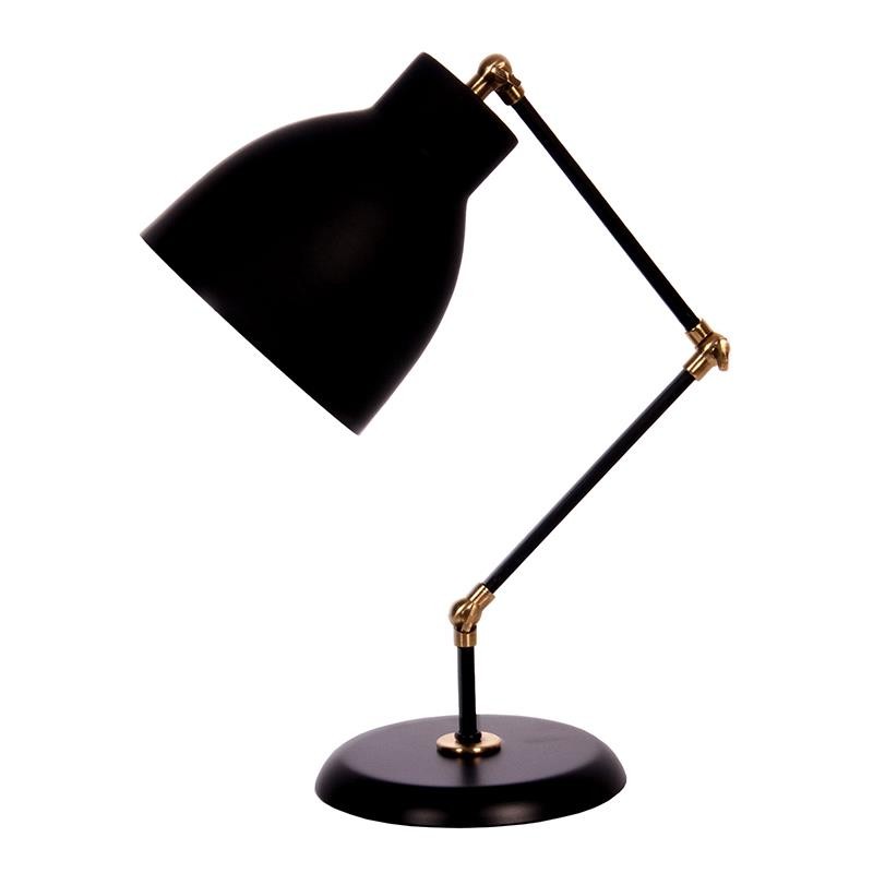 6815584.0006 ЛАМПА НАСТОЛЬНАЯ TO4ROOMS 