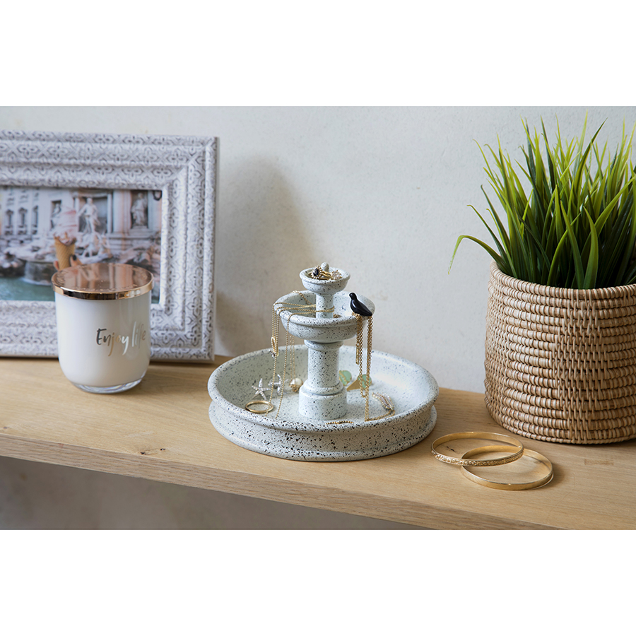 PE468 Органайзер для украшений и аксессуаров peleg, la fontana Peleg Design  - Вид №1