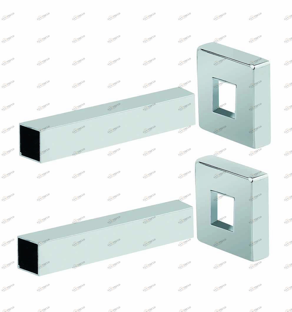 Carlo Poletti A55024B Патрубок с диафрагмой девиатора 