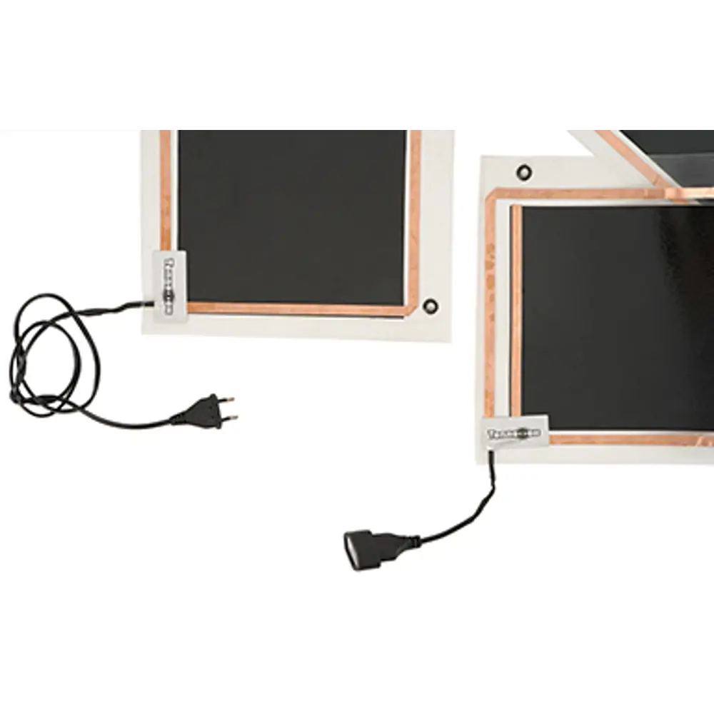 Теплофон - Гибкий обогреватель для теплиц 200 Вт с защитой от влаги 84229956 STLM-0047279 - Вид №1