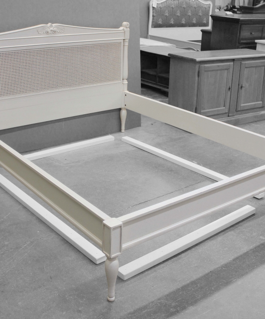 Tifernoit Специальная двуспальная кровать Realizzazioni sun-id-2098468 - Вид №2