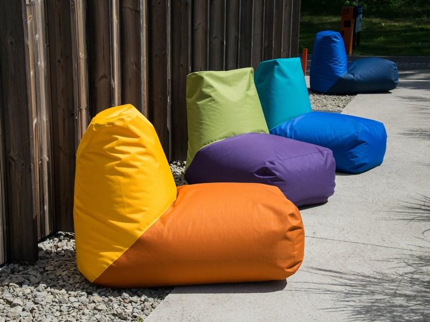 Pusku pusku Мешок фасоли Ox sun-id-1512039 - Вид №1