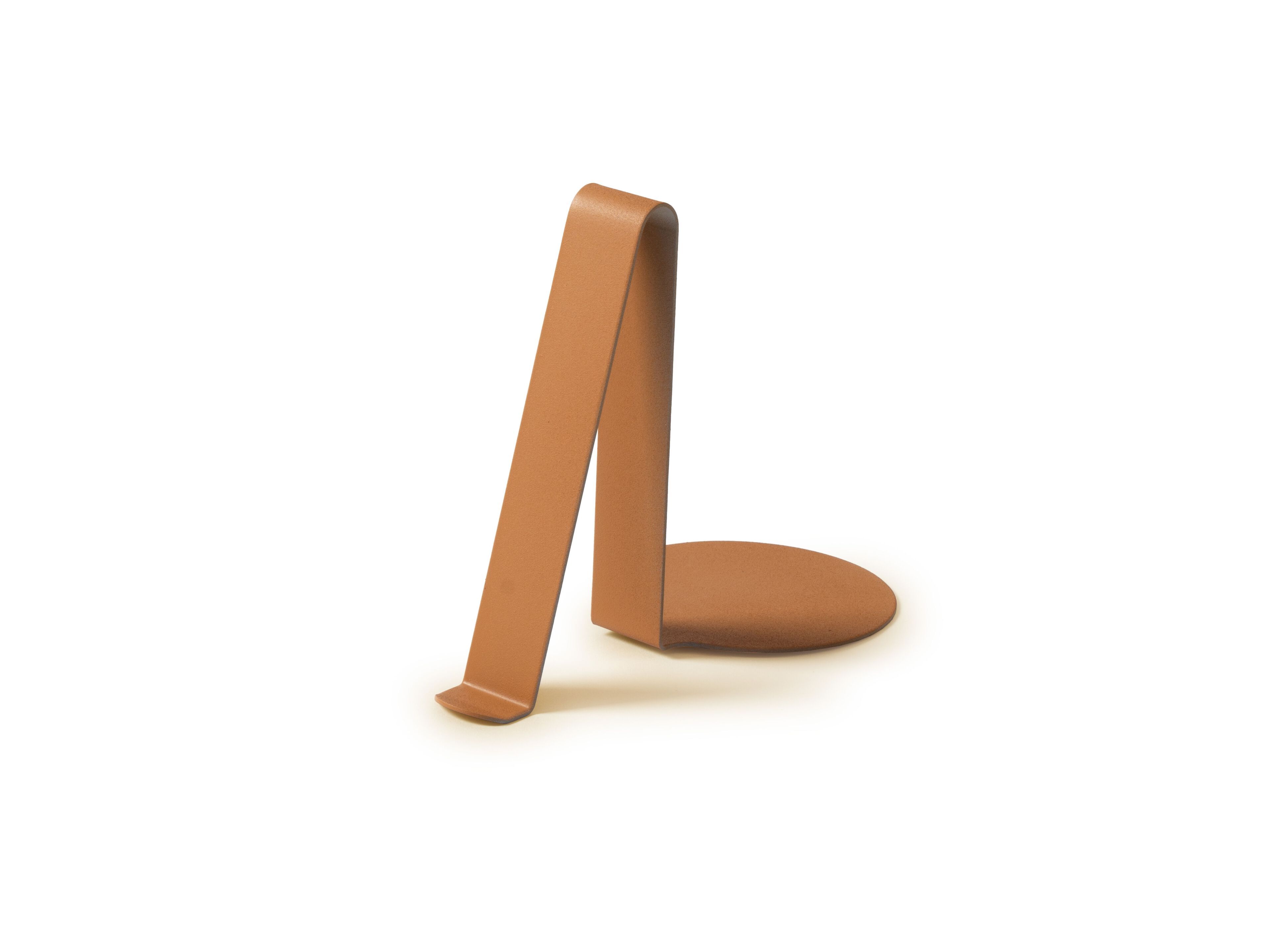 Металлическая подставка с дверью smarthpone Orografie AZZ ARCH-00083481 - Вид №8