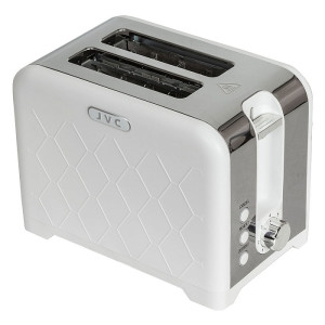 9944545 Тостер JVC JK-TS722 белый