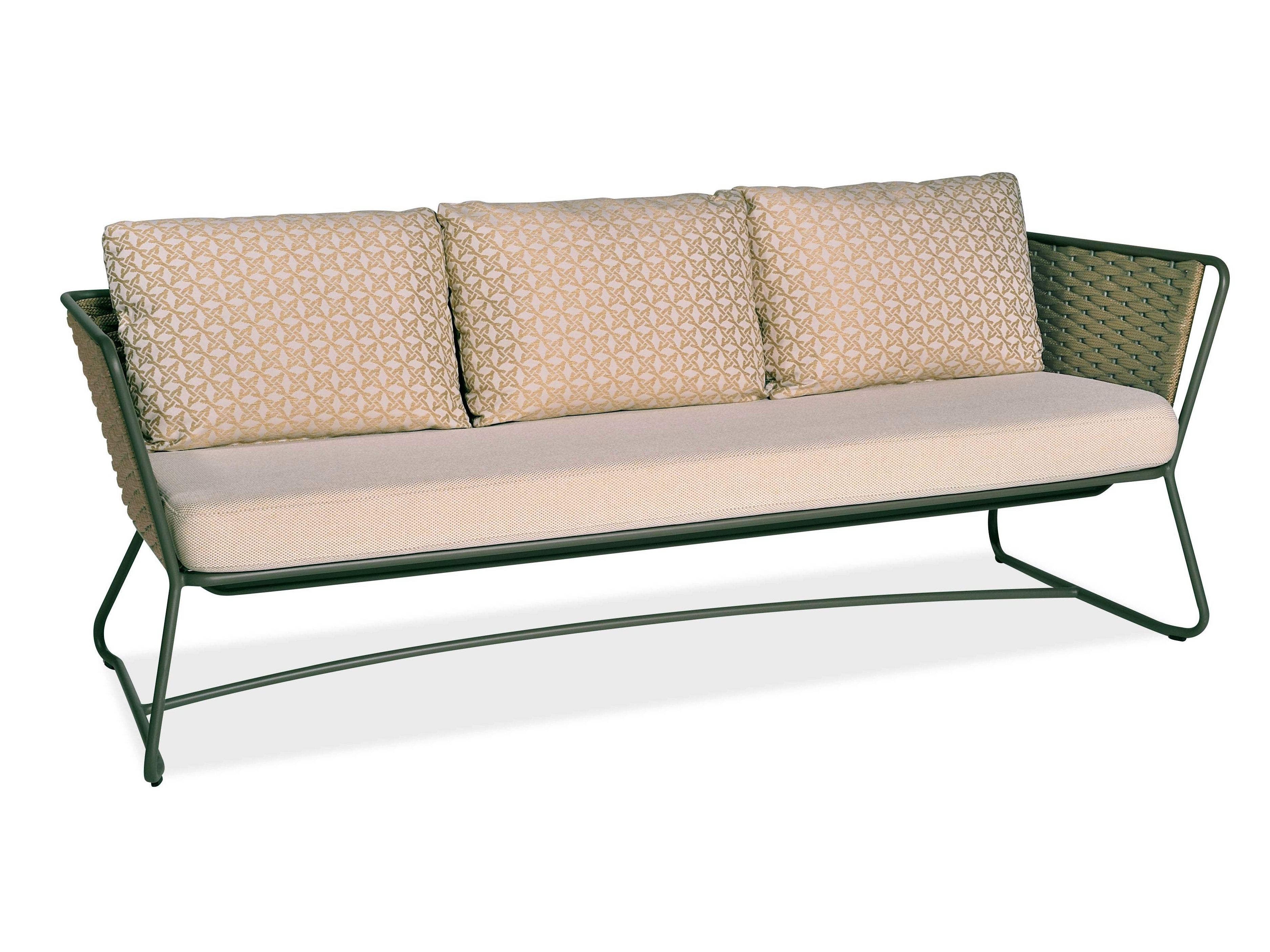 3-местный диван Roberti ARCH-00114915 - Вид №1