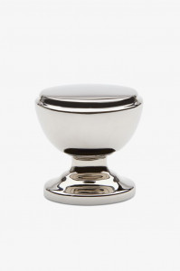 FRHW20 Гладкая ручка Foro 1 1/4 " Waterworks