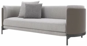 HC28 Cosmo 2-местный тканевый диван Barry 31f019