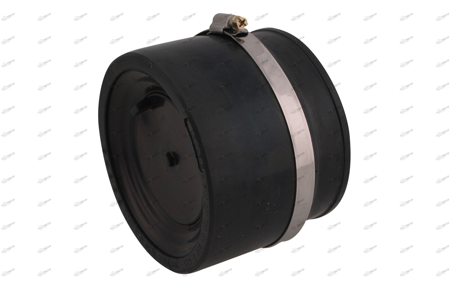 7460125 Соединители для чугунных труб SML BIS Mengering® Fix для труб WALRAVEN 