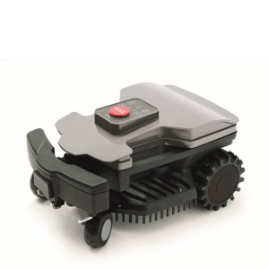 91164930 Робот-газонокосилка IKE 0 В 18 см STLM-0506071 WIPER