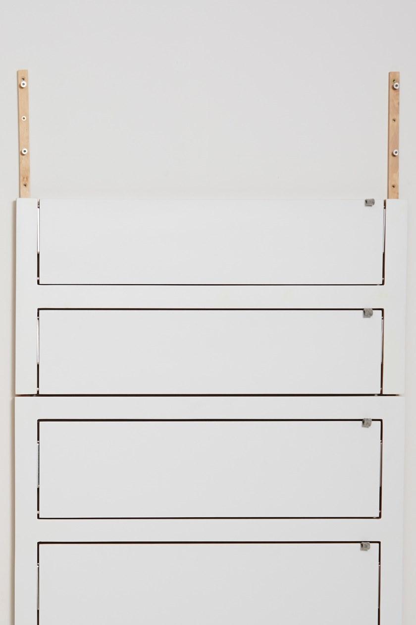 AMBIVALENZ Настенная стенка для хранения из фанеры sun-id-1402744 - Вид №14