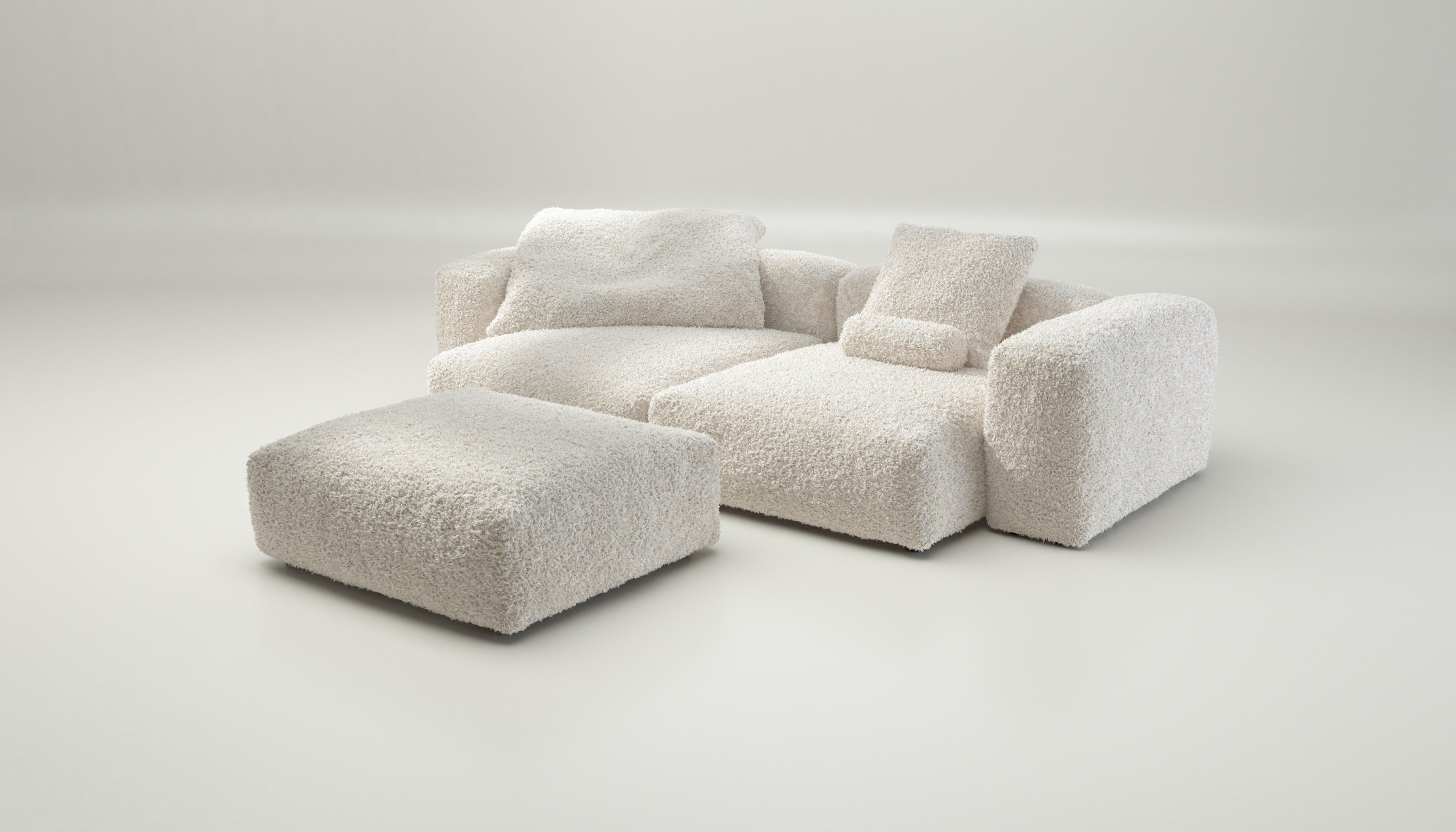 Модульный диван vetsak Doodle ARCH-00130283 - Вид №2