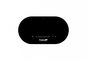 7368020 Варочная панель Touch Control Modular Induction 7368 020 Fosterspa