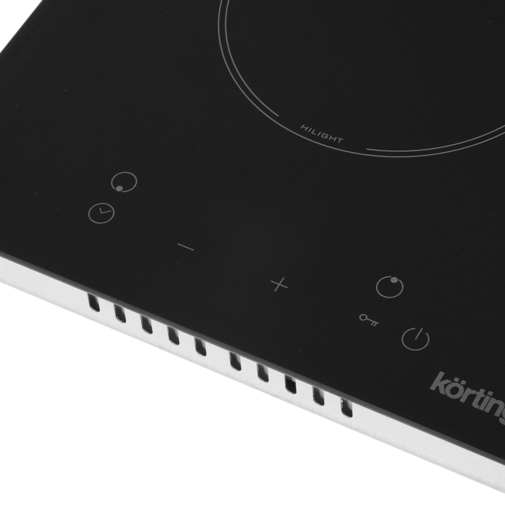 5348881 Электрическая варочная поверхность Korting HK 32001 B STDN-0122083 - Вид №2
