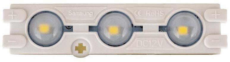 001815 Светодиодный модуль 3-12-W SWG LMD2