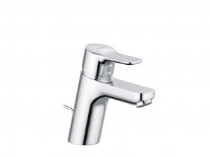 372860565 однорычажный смеситель на умывальник 70 DN 15 KLUDI PURE&EASY хром