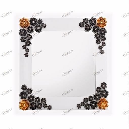 Зеркало C303 Pivoine BS Collection Complementi