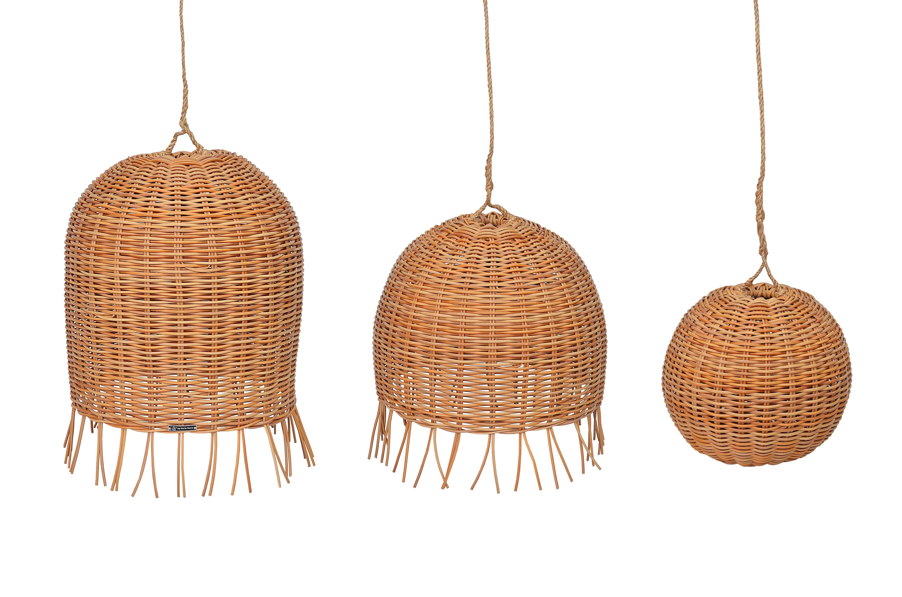 Синтетическое волокно открытый подвесной светильник cbdesign Lamps ARCH-00073614 - Вид №38