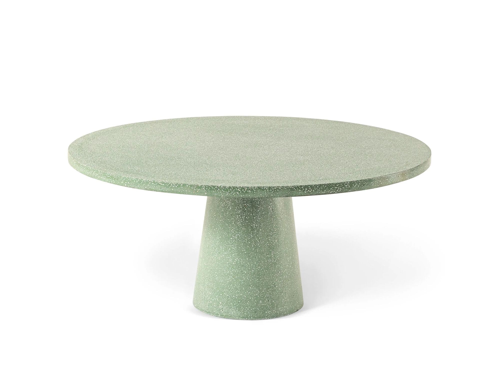 Круглый садовый стол CASSINA Dine Out ARCH-00058088