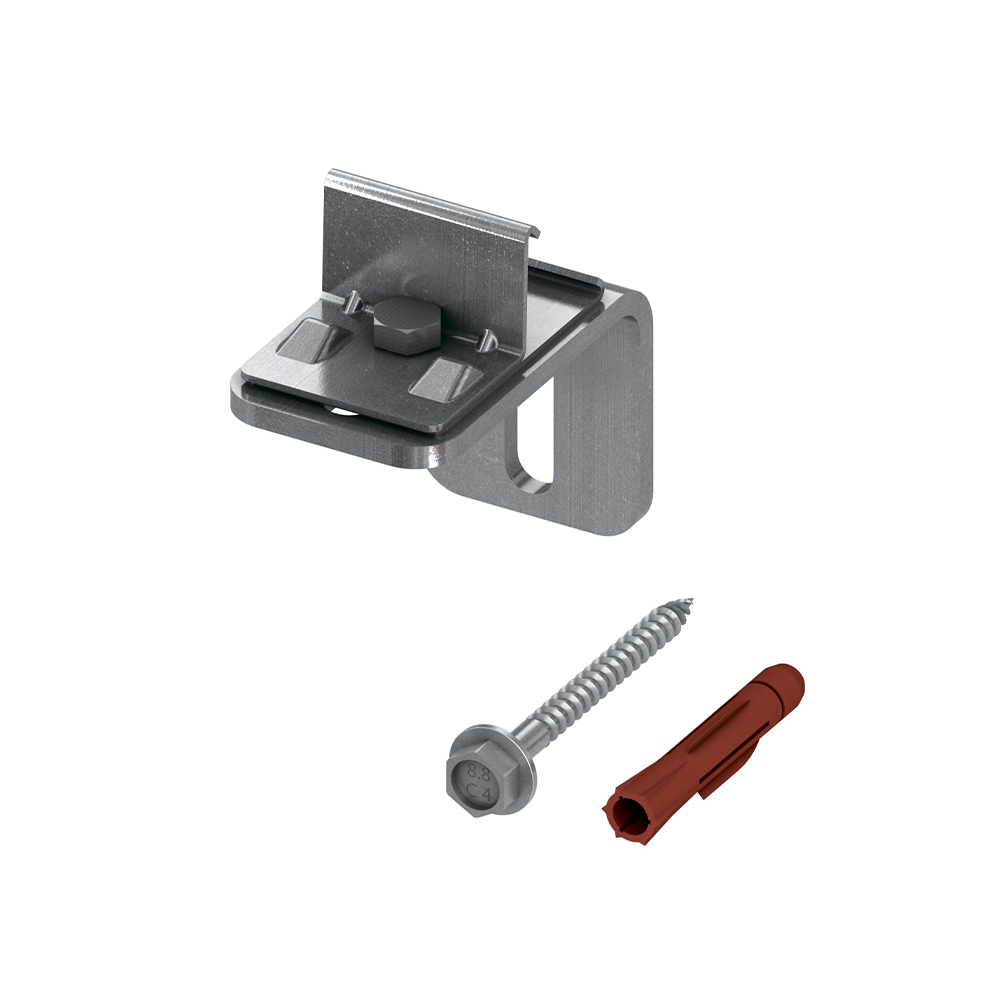 9030002 Основные детали Tece TECEprofil