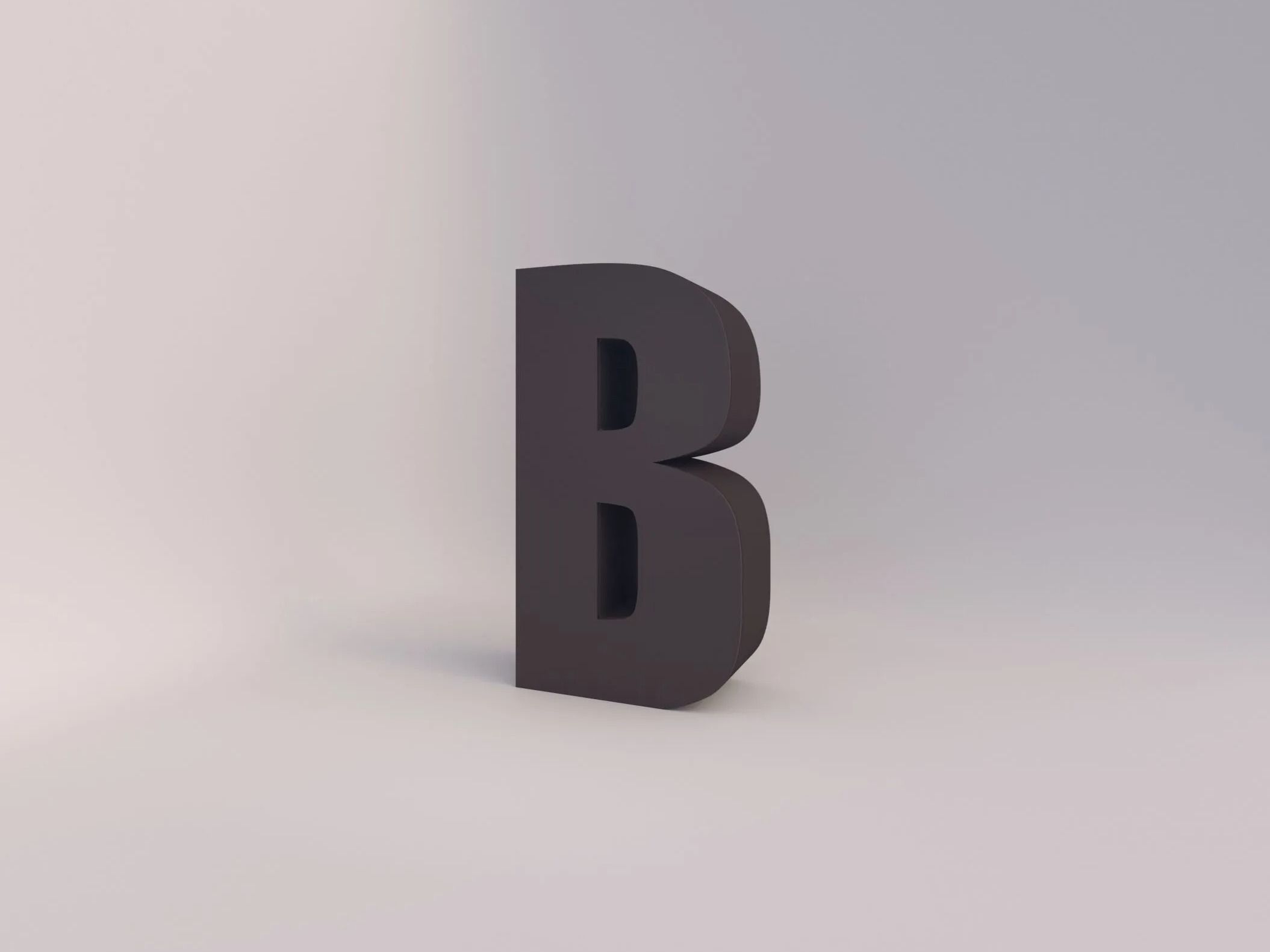 Мебель контейнеры в бетонной конструкции Voltan 555 ARCH-00021949 - Вид №9