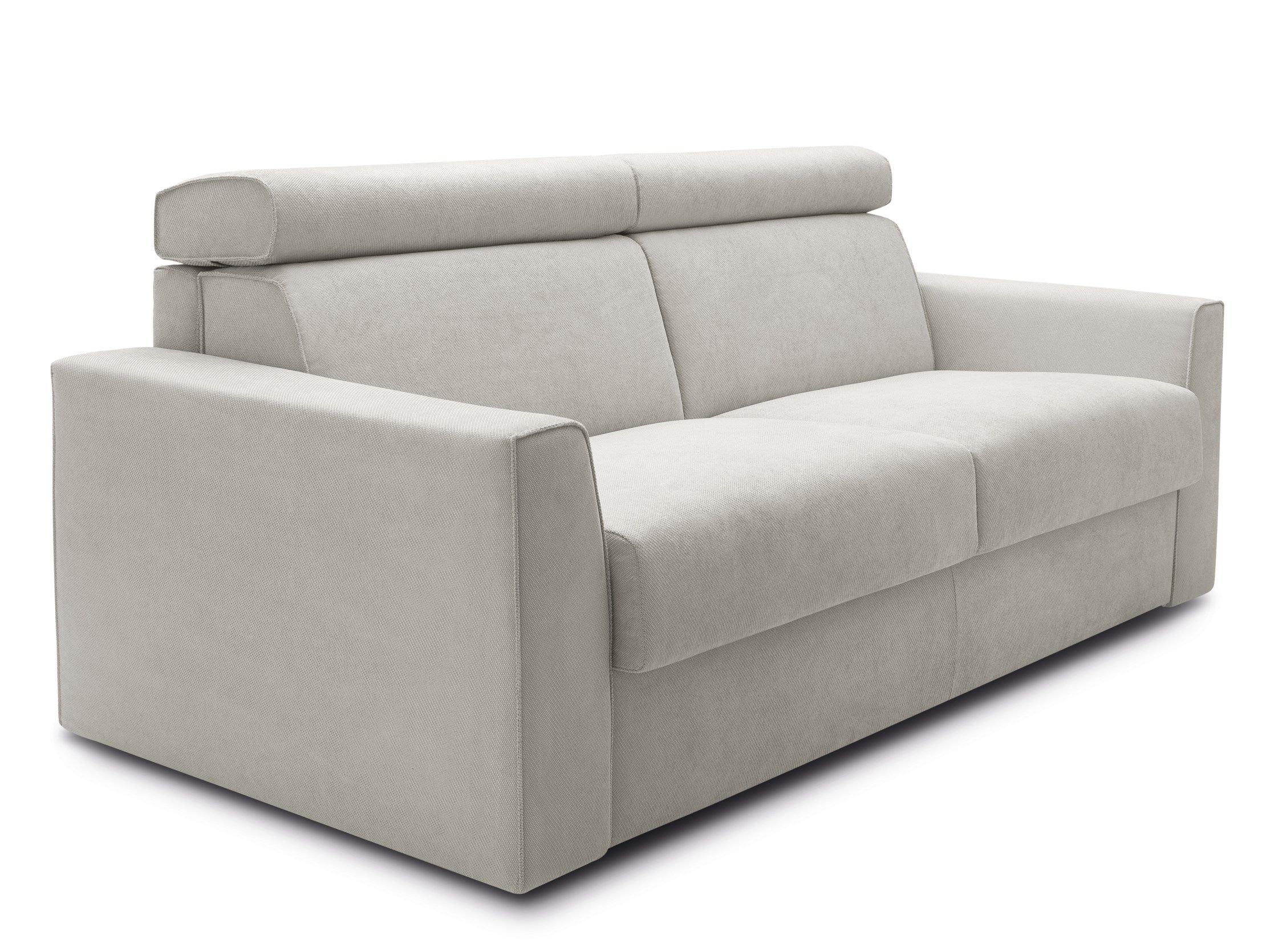 Двуспальный диван-кровать из ткани Felis Day &amp ARCH-00065823 - Вид №6