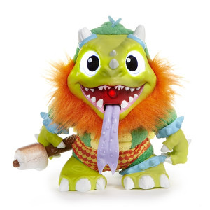 549260 Игрушка Монстр "Сизл" Crate Creatures
