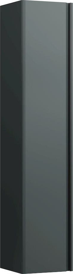 H4030331102611 Высокий шкафчик, 1 дверца, крепление на петли слева LAUFEN PRO - Вид №4