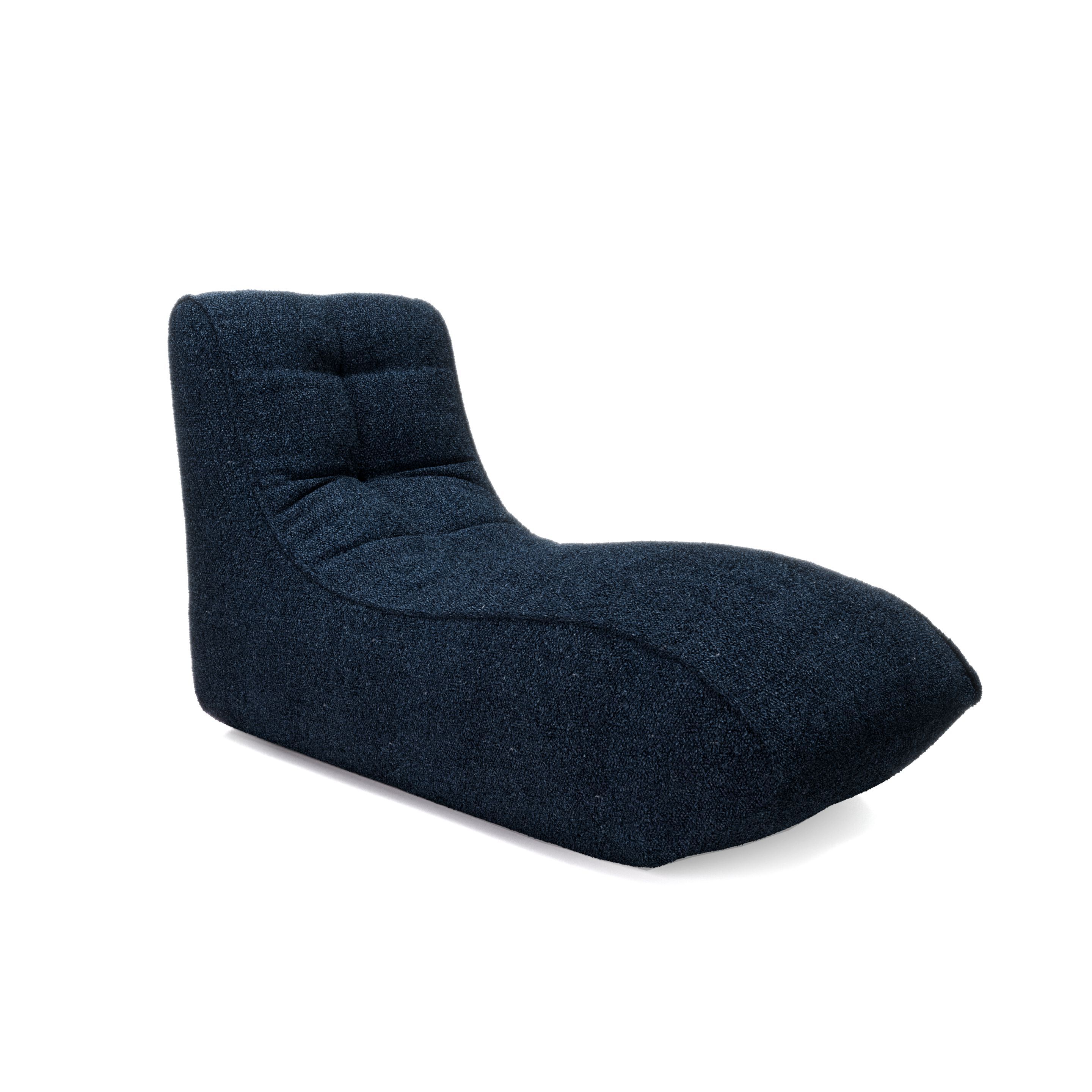 Мягкий шезлонг из ткани Joyf Beanbags ARCH-00029761 - Вид №117