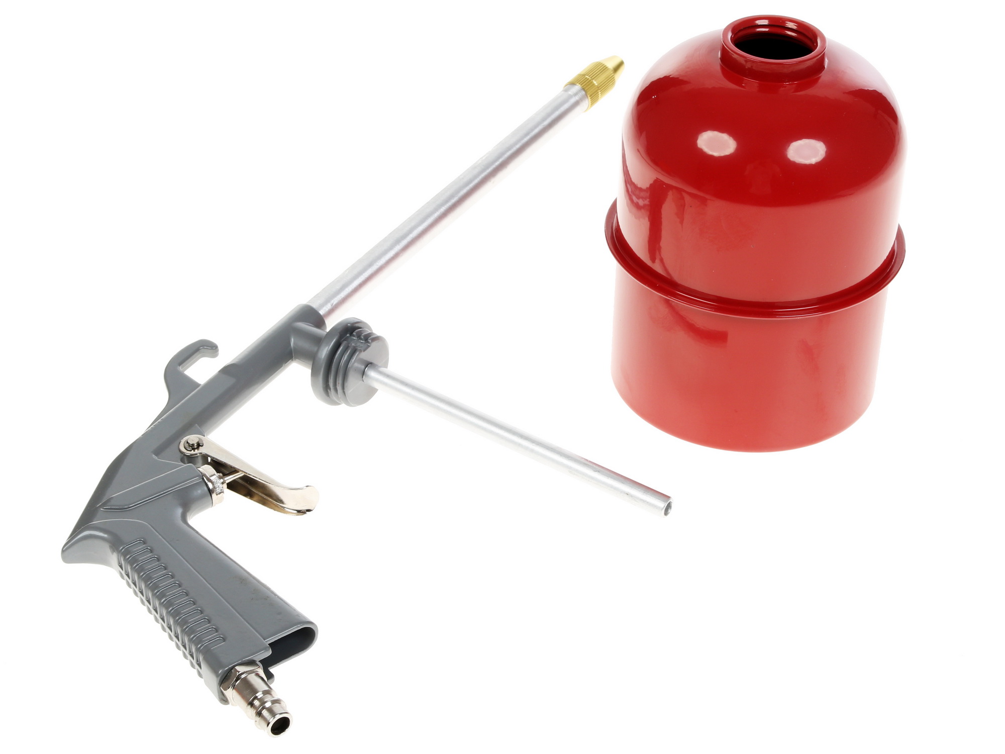 Набор пневмоинструмента Quatro Elementi 771-138 1167473 QUATTRO ELEMENTI STDN-0012553 - Вид №7