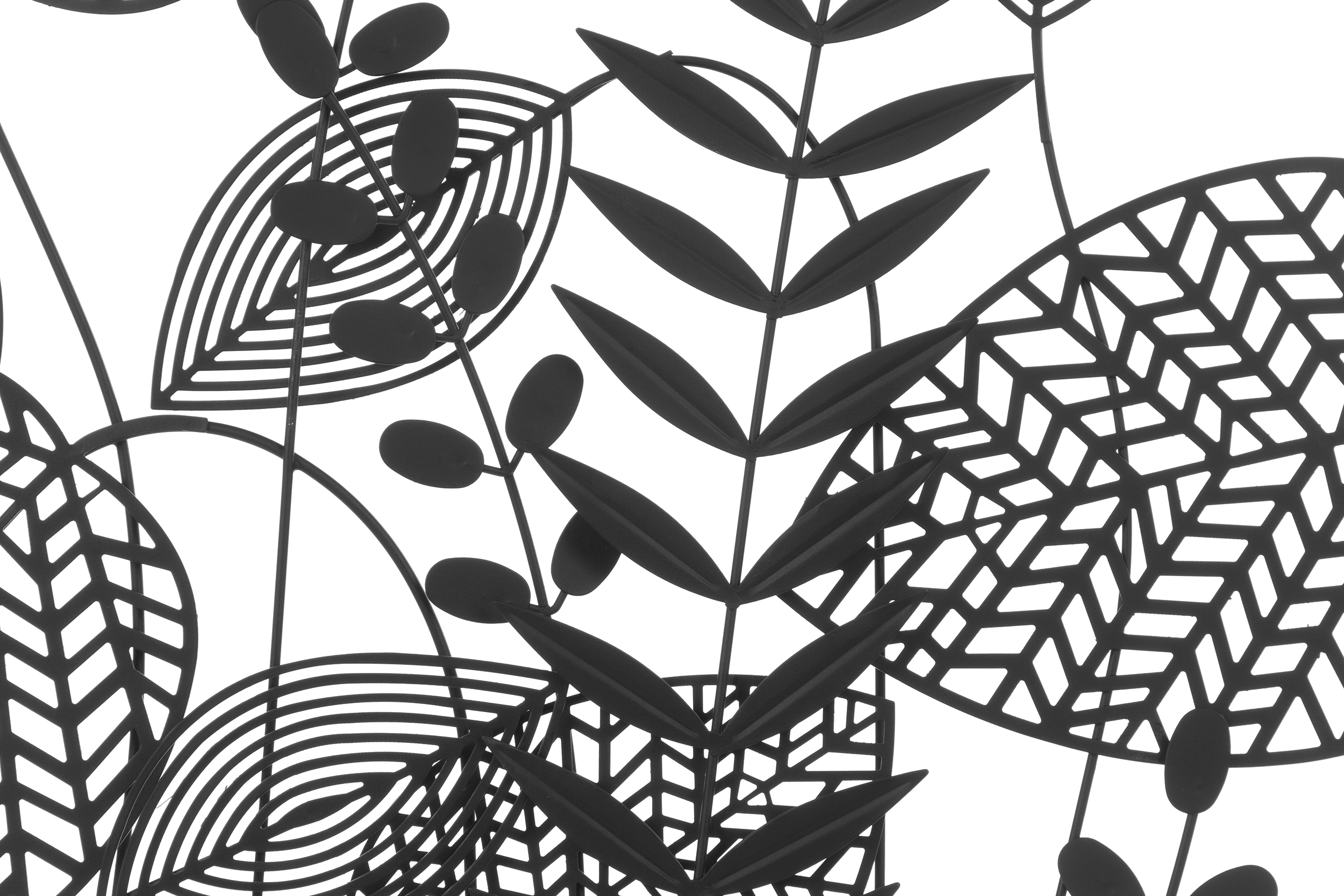 8433840544960 Металлическое панно Denecia 80x60 GUDEE  - Вид №1