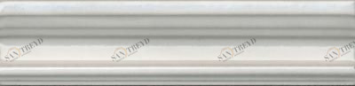 Летний сад светлый багет BLB017 20х5 Kerama Marazzi 